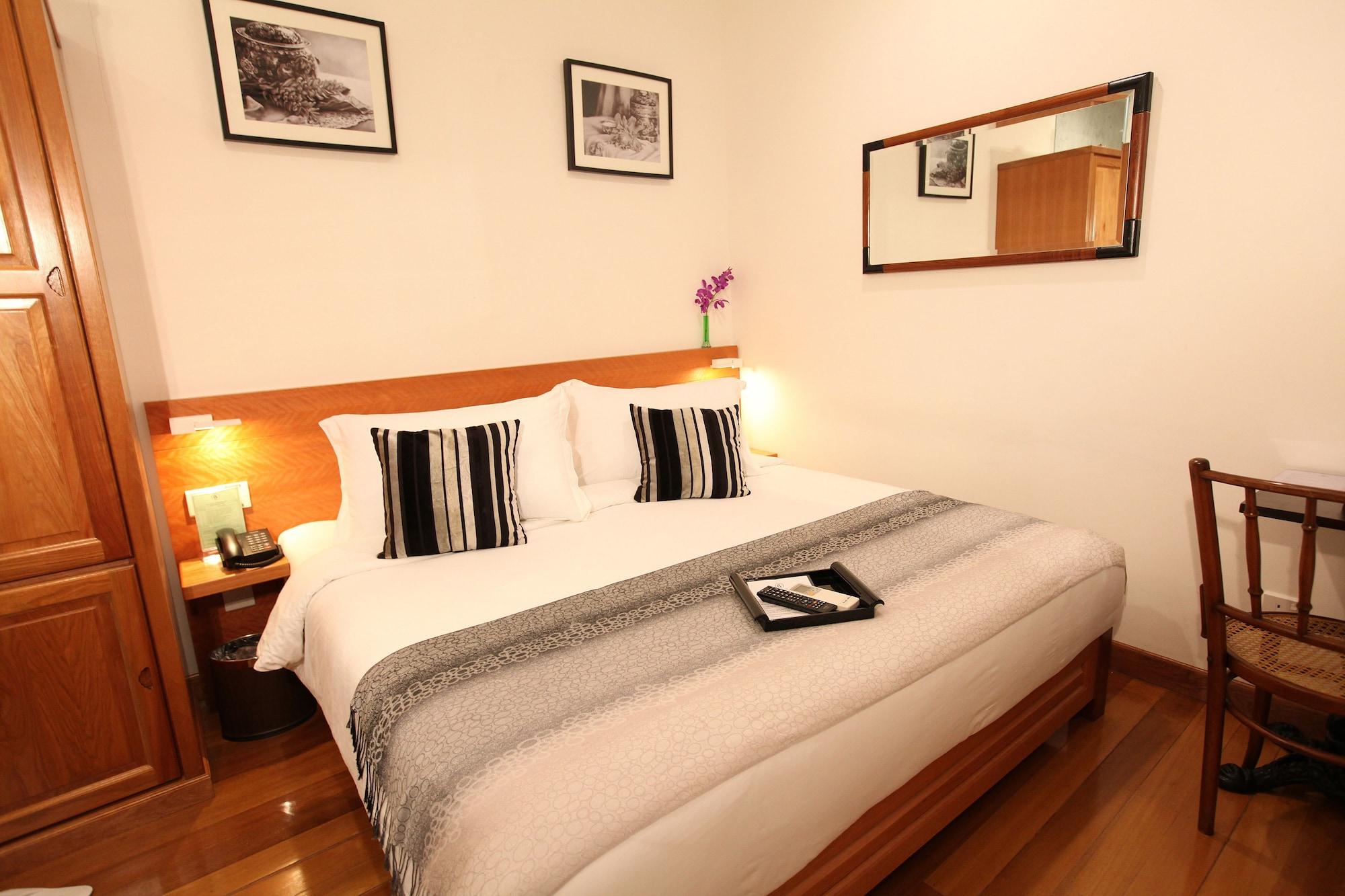Gingerflower Boutique Hotel Malacca Exteriör bild