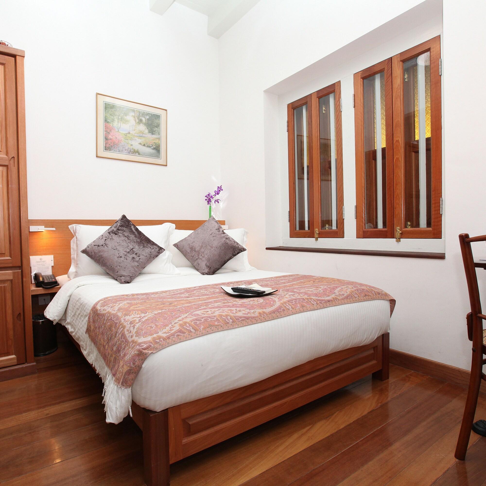 Gingerflower Boutique Hotel Malacca Exteriör bild