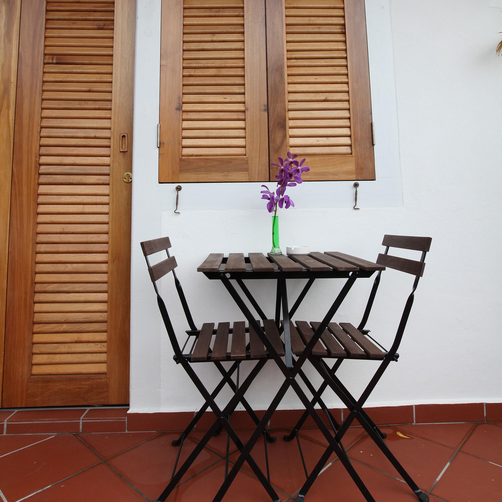 Gingerflower Boutique Hotel Malacca Exteriör bild