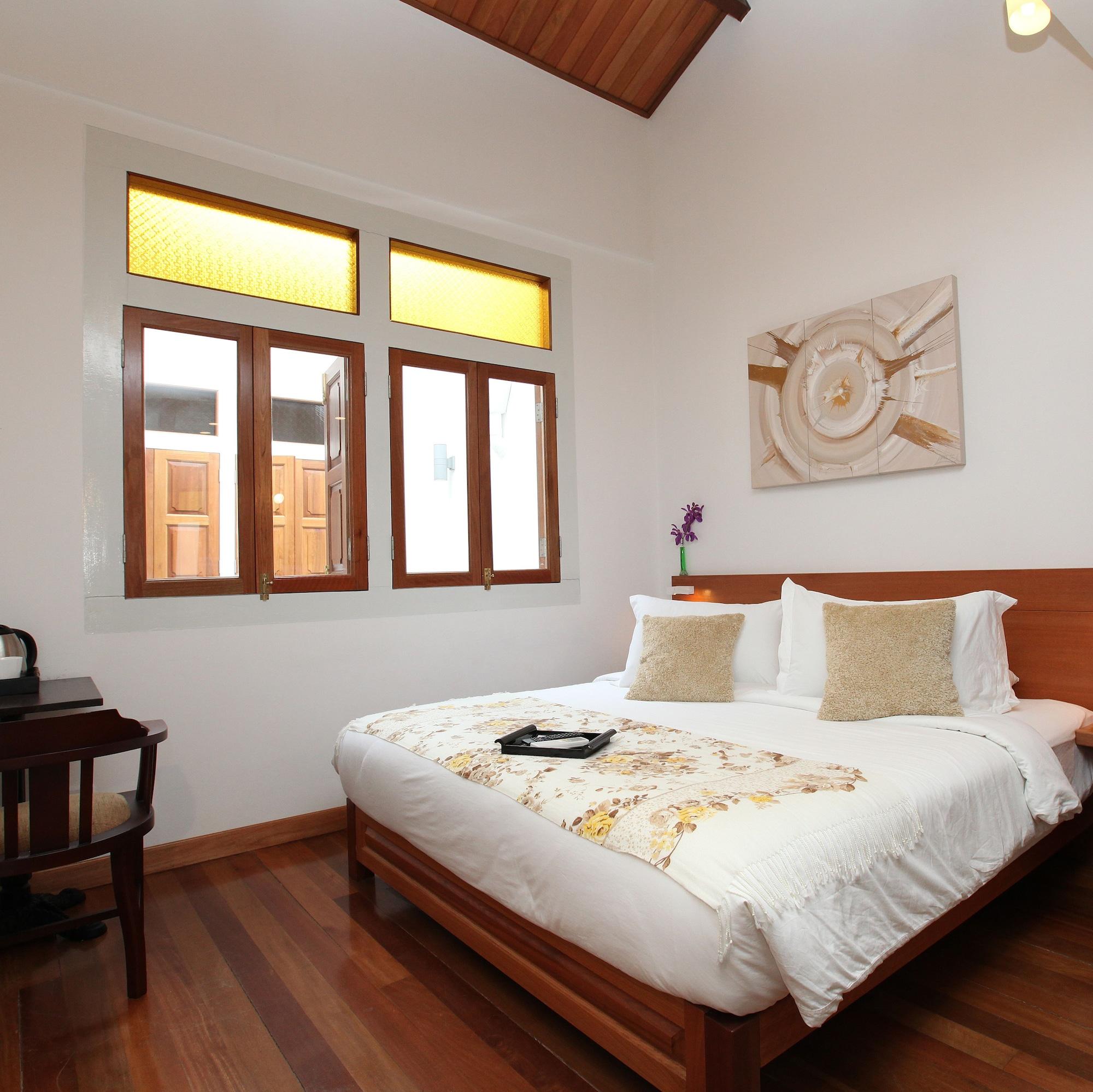 Gingerflower Boutique Hotel Malacca Exteriör bild