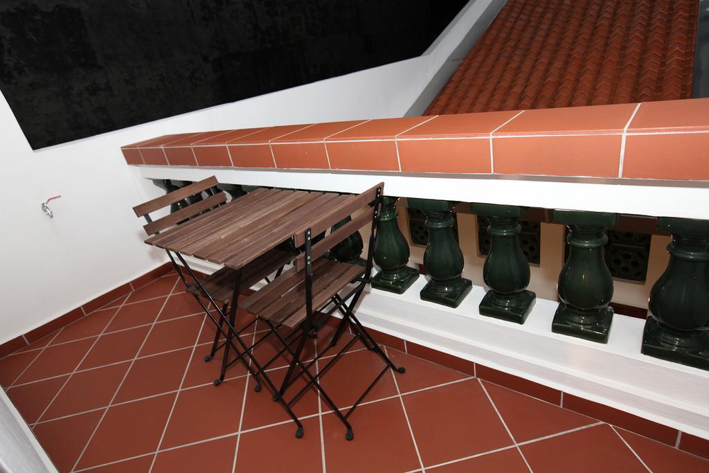 Gingerflower Boutique Hotel Malacca Exteriör bild
