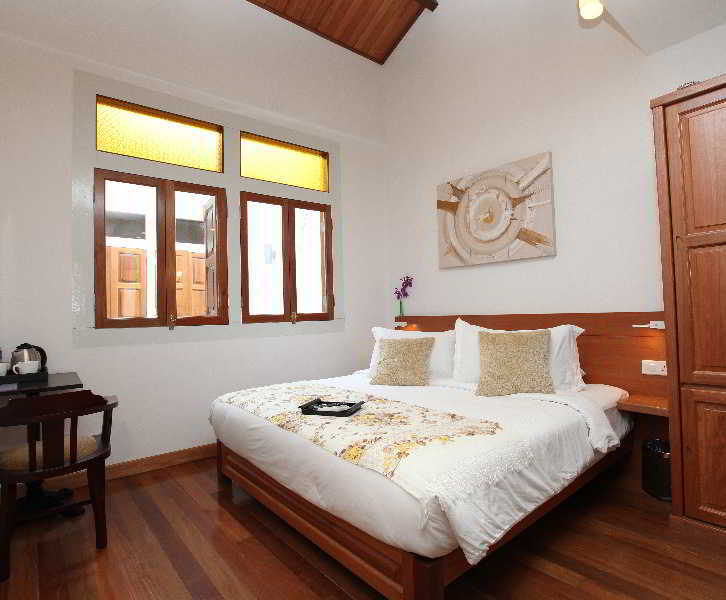 Gingerflower Boutique Hotel Malacca Exteriör bild